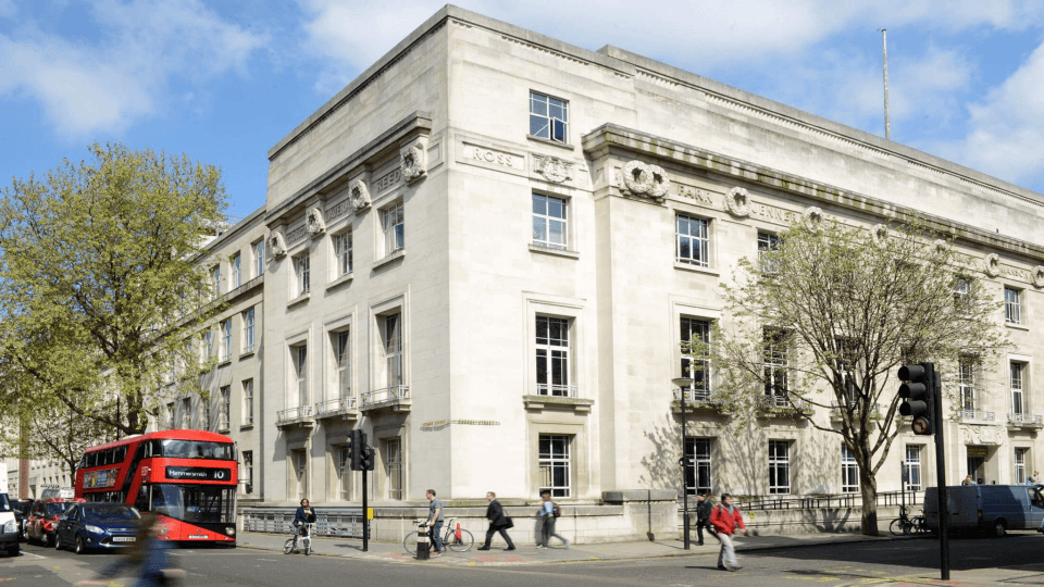 École d’hygiène et de médecine tropicale de Londres