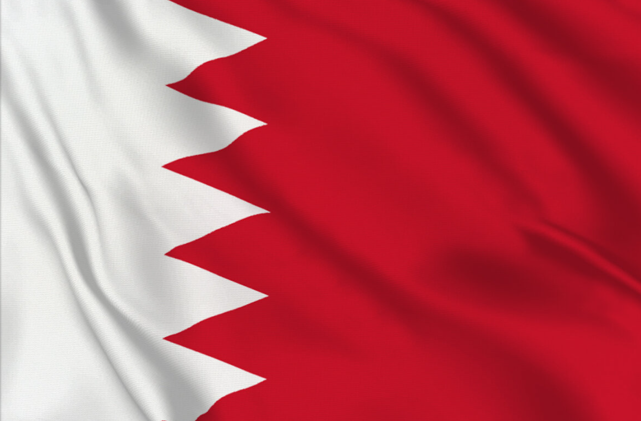 Bahrein