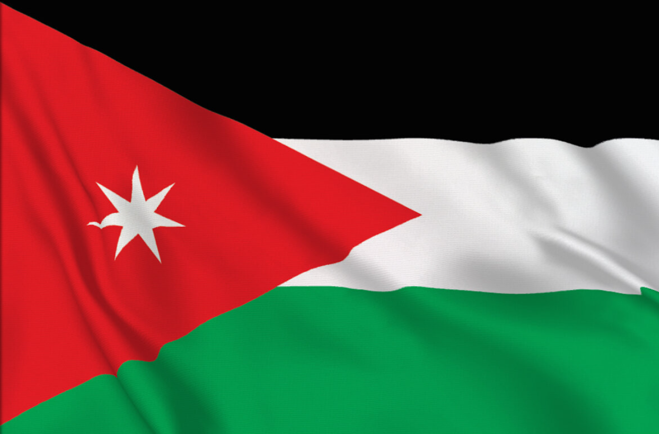 Jordanie
